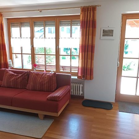 Haus Polleichtner Apartment Marquartstein Ngoại thất bức ảnh
