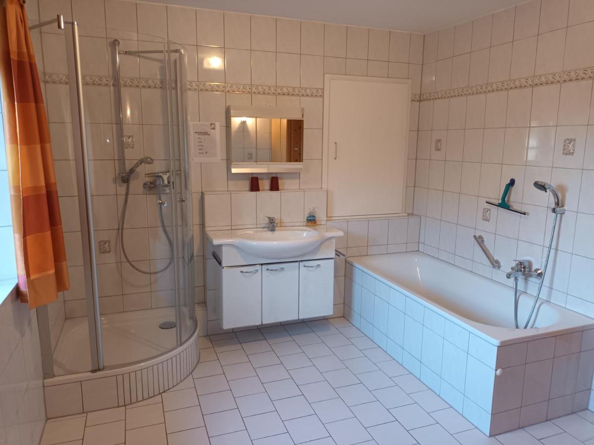 Haus Polleichtner Apartment Marquartstein Ngoại thất bức ảnh